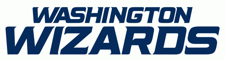 Washington Wizards 2011-Pres Wordmark Logo t shirts iron on transfers